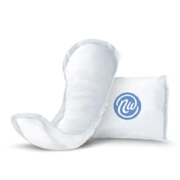 Blue, Nexwear Maximum Absorbency