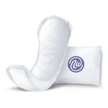 Purple, Ultimate Absorbency