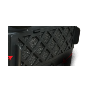 Filter Retainer
