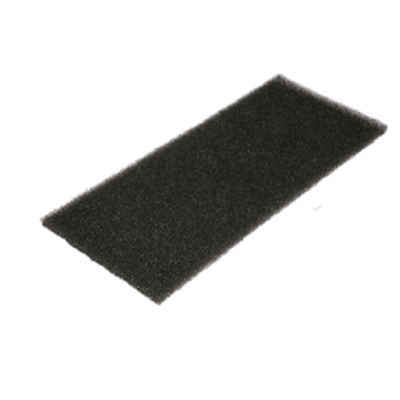Foam Cabinet Filter