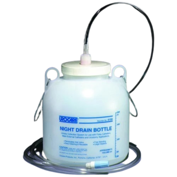 Urocare Urinary Drainage Bottle