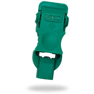 Nikoclip Diagnostic Adapter Clip