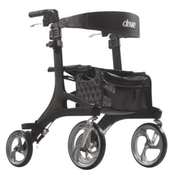 DRVRTL10266CF - Black
