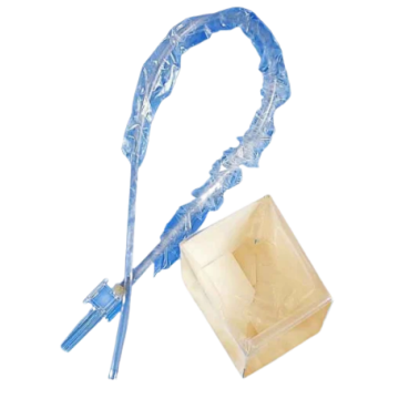 Tri-Flo No-Touch Suction Catheter Kit