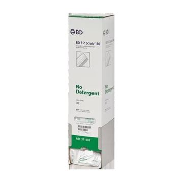 No Detergent, Green 160
