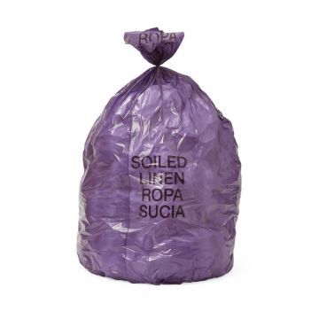 Purple - 29 x 43 Inches, 1.1 Mil Thick, Roll