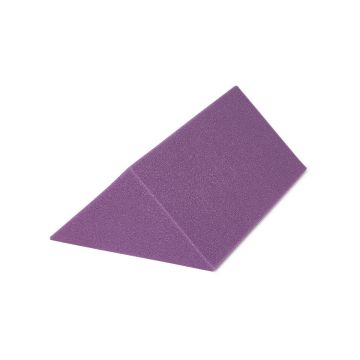 Medline Disposable Foam Positioning Wedges