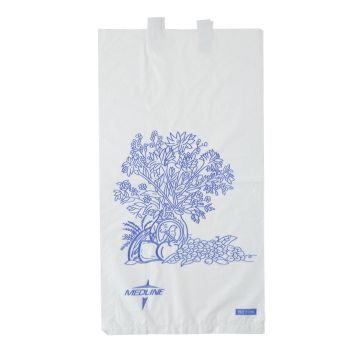 Disposable Bedside Bags