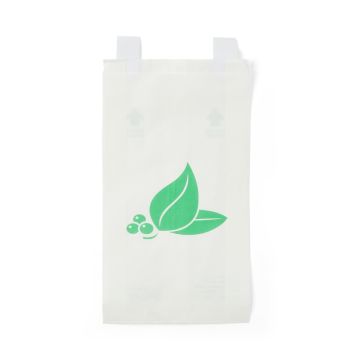 Medline Disposable Bedside Bags
