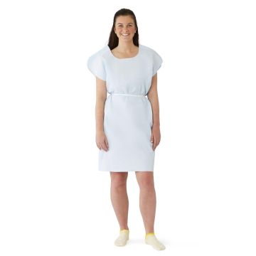 Disposable Patient Gowns