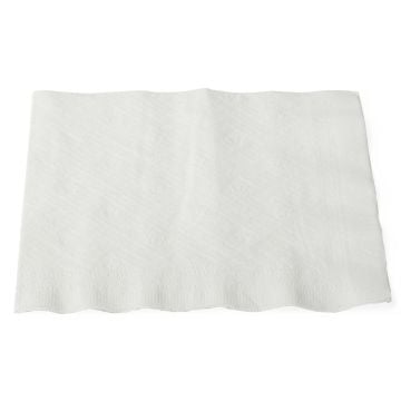 Medline Paper Napkins, 12 x 12 in. - NON25807