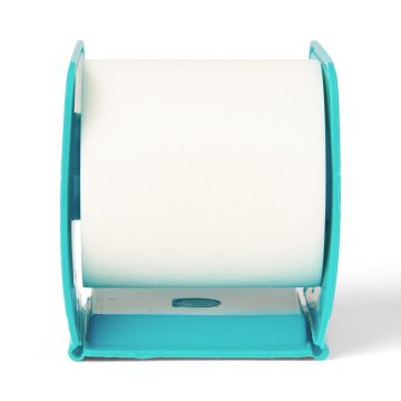 2-Inch Paper Adhesive Tape with Dispenser