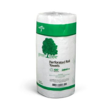 Perforated Paper Towel Roll
