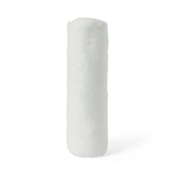 Medline Nonsterile Cotton Rolls, 11-1/2 in. x 11 ft.