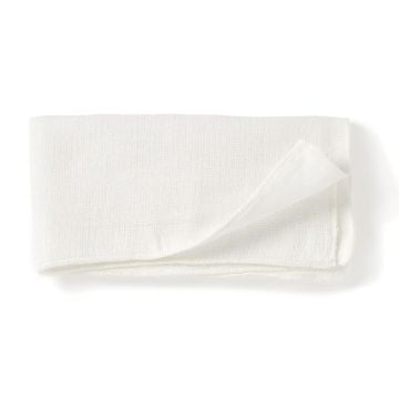 Medline Cotton Burn Dressings, 18 x 18 in., 10 or 50 Ply