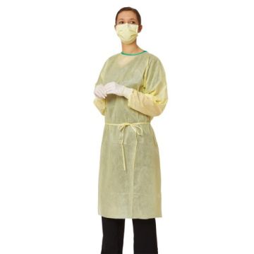 AAMI Level 2 Isolation Gowns