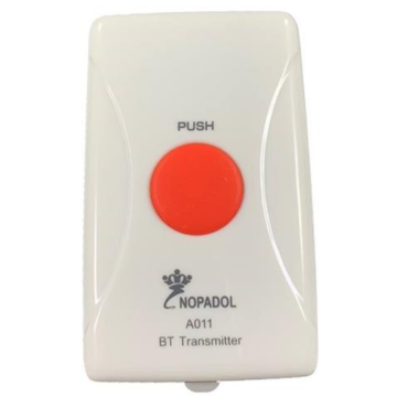 Nopadol Doorbell Transmitter