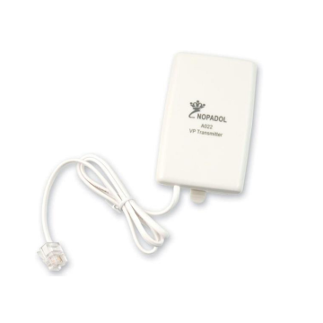 Nopadol Videophone Transmitter