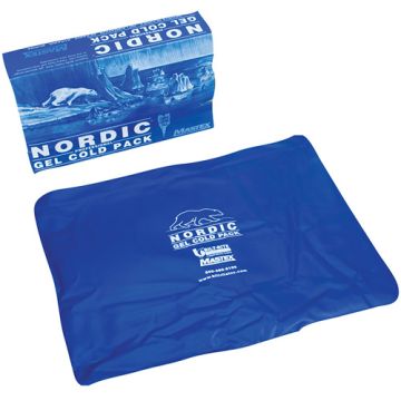 Bilt-Rite Nordic Gel Cold Pack