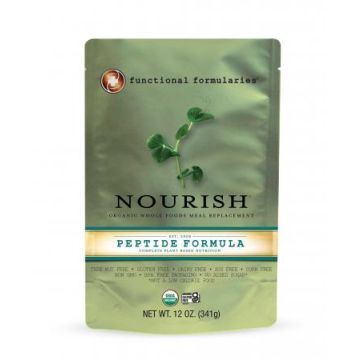 Original Nourish Peptide Formula