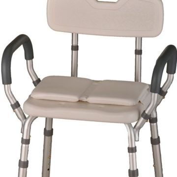 Nova Bath Seat Cushion