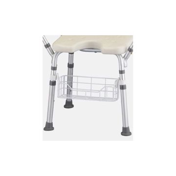 Nova Bath Seat Basket