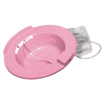 Nova Sitz Bath