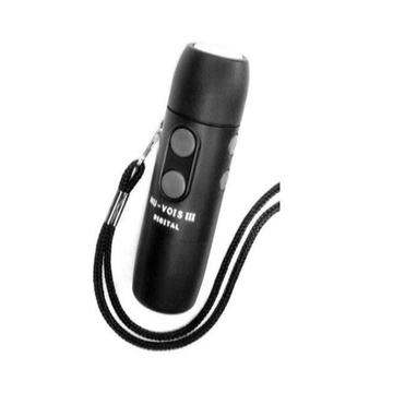 Nu-Vois III Electo-Larynx Digital Speech Aid