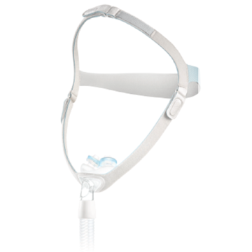 Nuance Nasal Mask