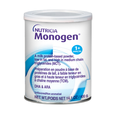 Monogen Powder Oral Supplement