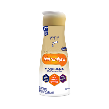 32 oz. Bottle Ready-to-Feed