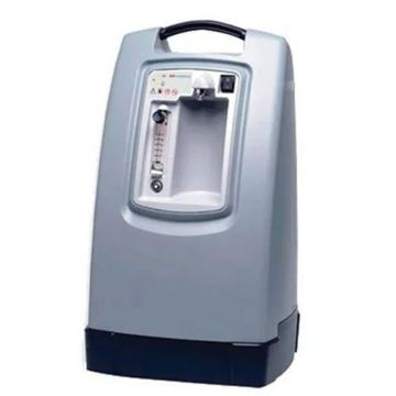 Nuvo 8 Liter Oxygen Concentrator