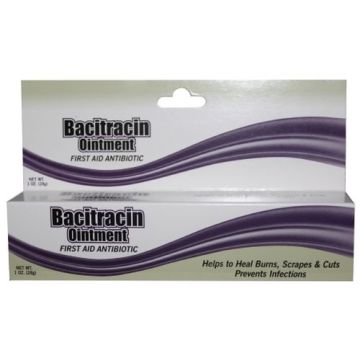 Bacitracin Ointment