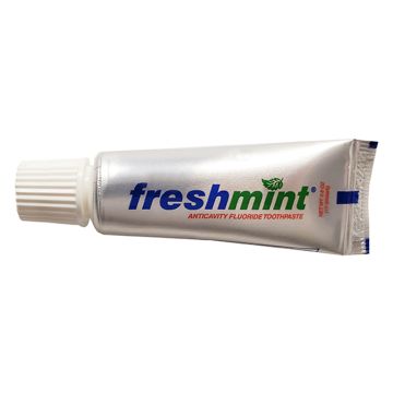 Freshmint Fluoride Toothpaste