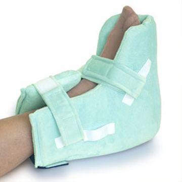Zero-G Heel Suspension Boot