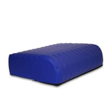 Zero-G Heel Elevator Pillow