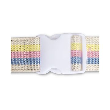 NYOrtho Quick-Release Gait Belt
