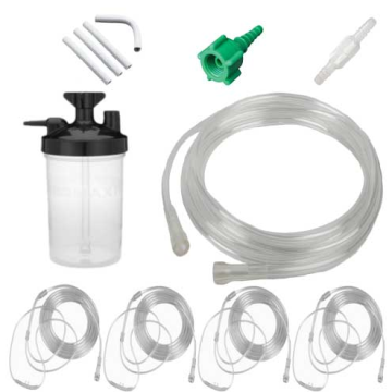 O2 Starter Kit