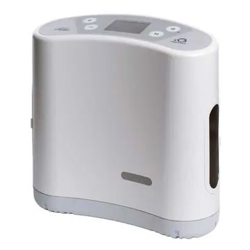 O2 Concepts Oxlife Liberty2 Portable Oxygen Concentrator