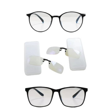 Ocushield Anti Blue Light Glasses