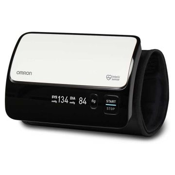 Omron Evolv Wireless Blood Pressure Monitor