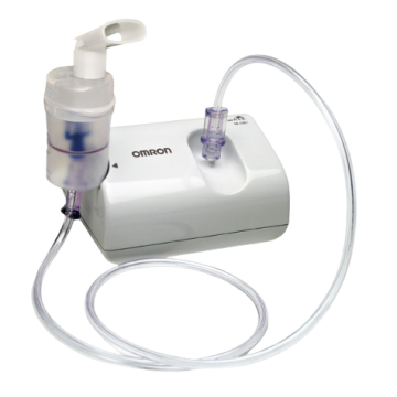 OMRON NE-C801 CompAir Nebulizer System