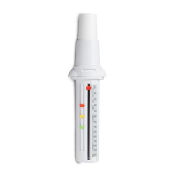 OMRON Adult-Pediatric Peak Air Peak Flow Meter
