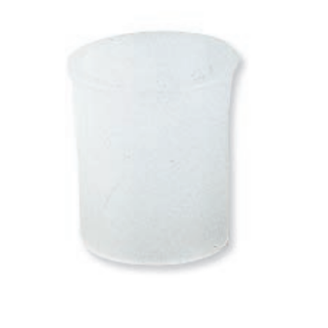 OMRON Mouthpiece for MicroAir Vibrating Mesh Nebulizer