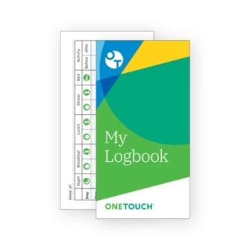 OneTouch Log Book