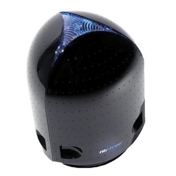 Airfree Onix 300 Air Purifier, Top View