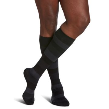 Small Short, Onyx Stripe