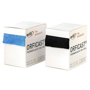 Orficast Thermoplastic Casting Tape