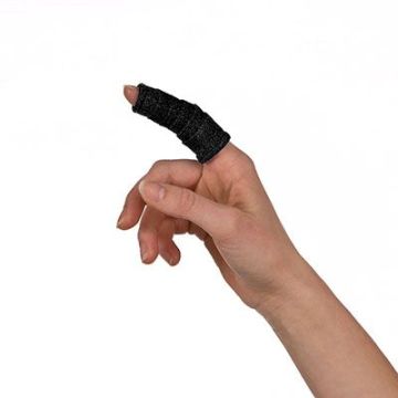 Original, Black, 3cm x 3m