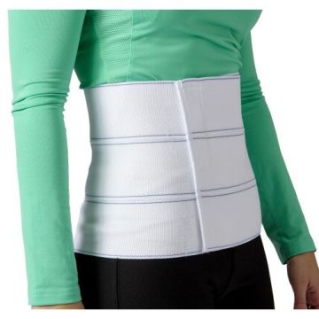 Tri-Panel 9 Inch Abdominal Binder